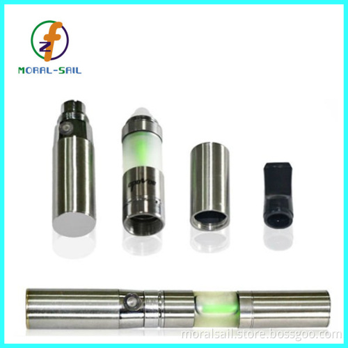 A518 Cigarette Electronic 350mAh Mini Ego Battery eight colours,LED button indicator light